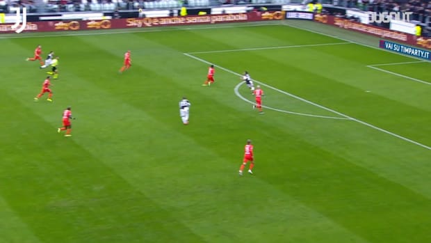 Ronaldo's brace against Udinese